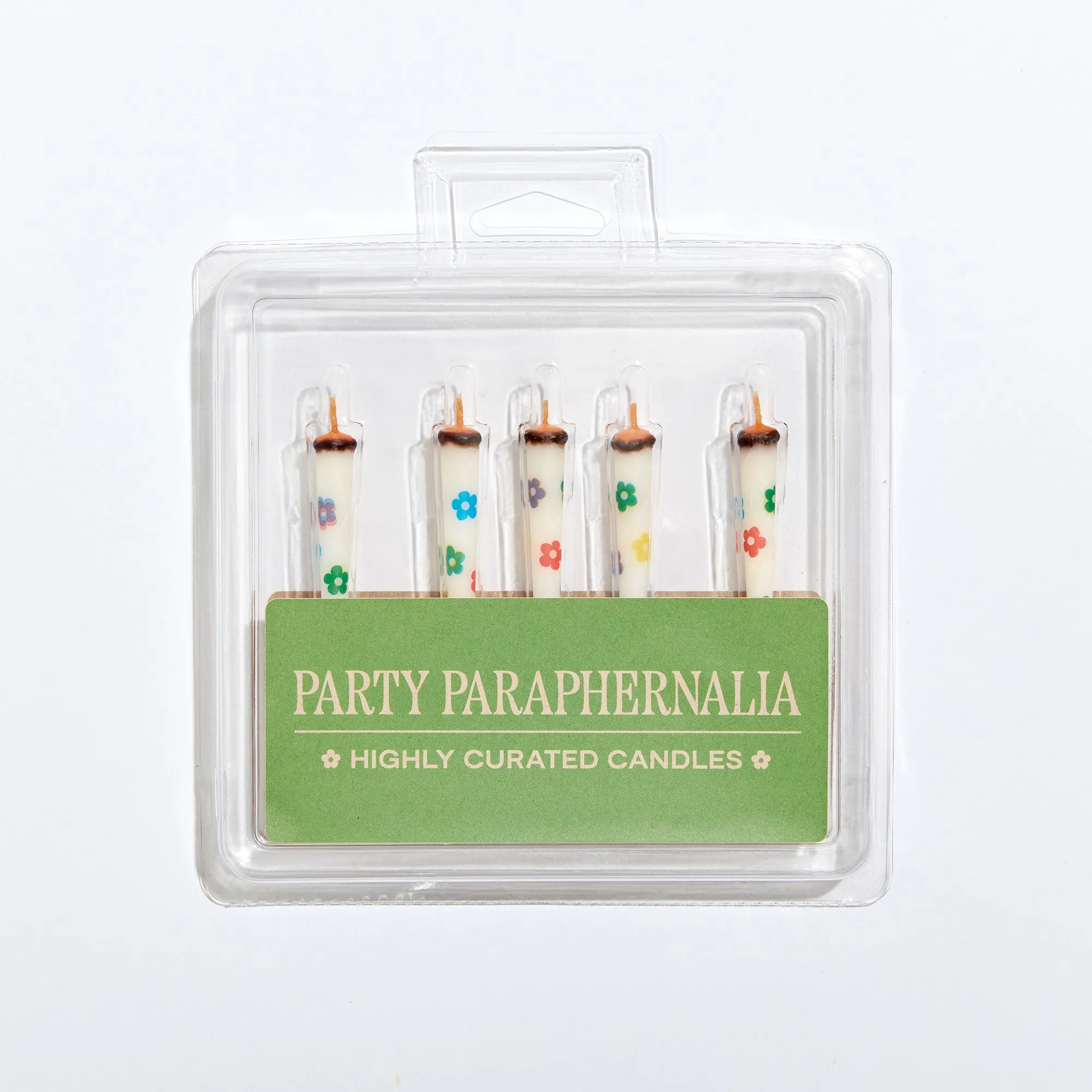 Joint Birthday Candles
