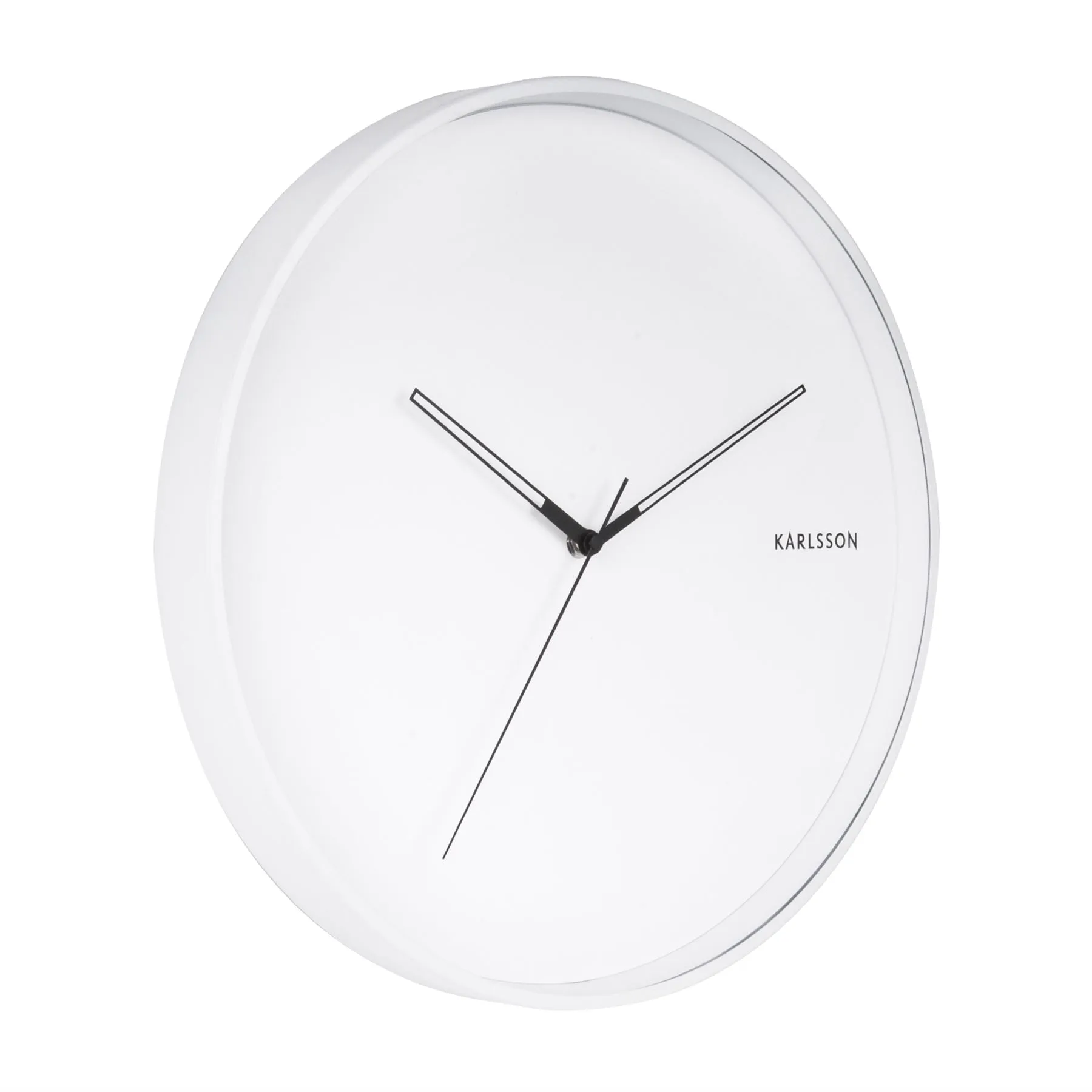 Karlsson Hue 40cm Wall clock