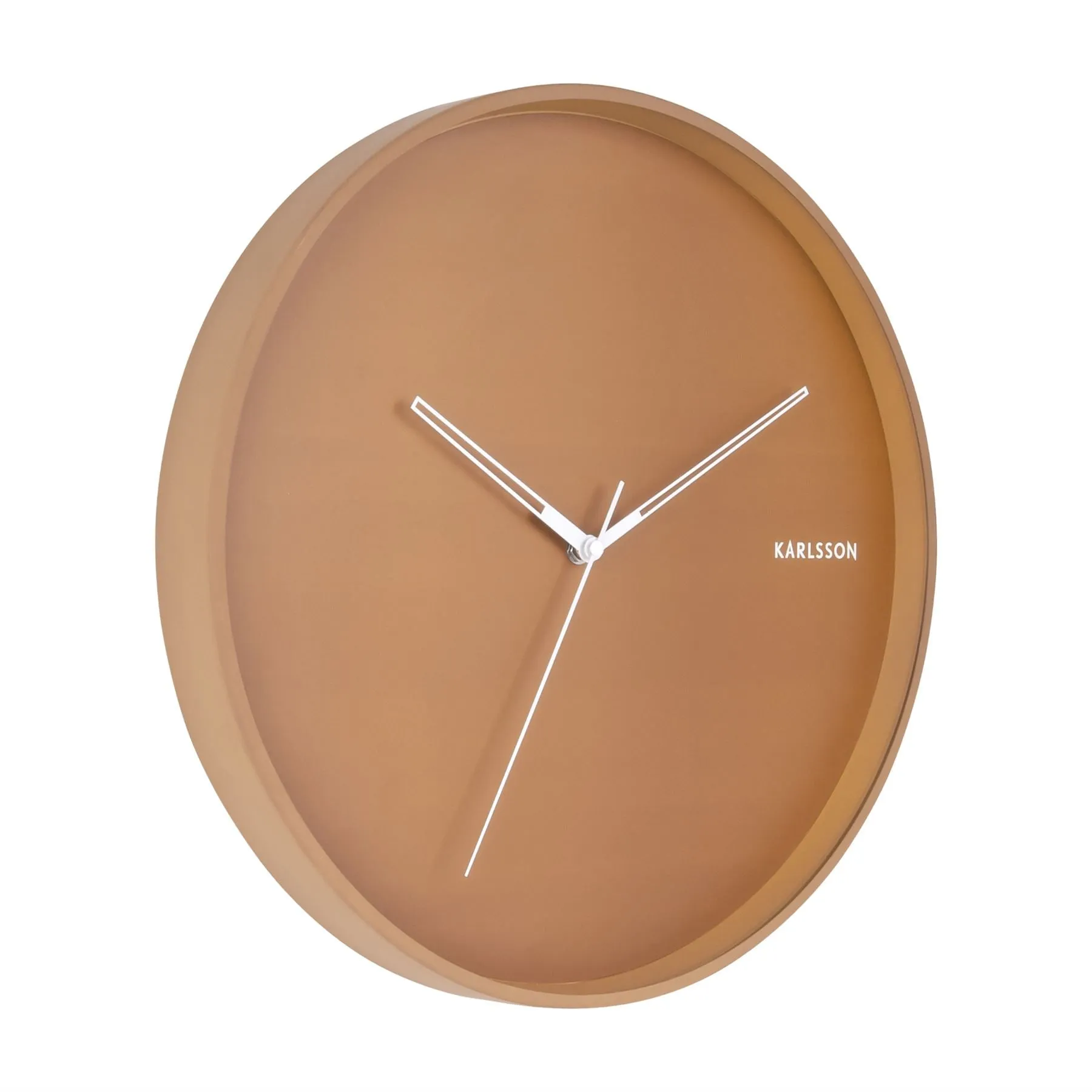 Karlsson Hue 40cm Wall clock