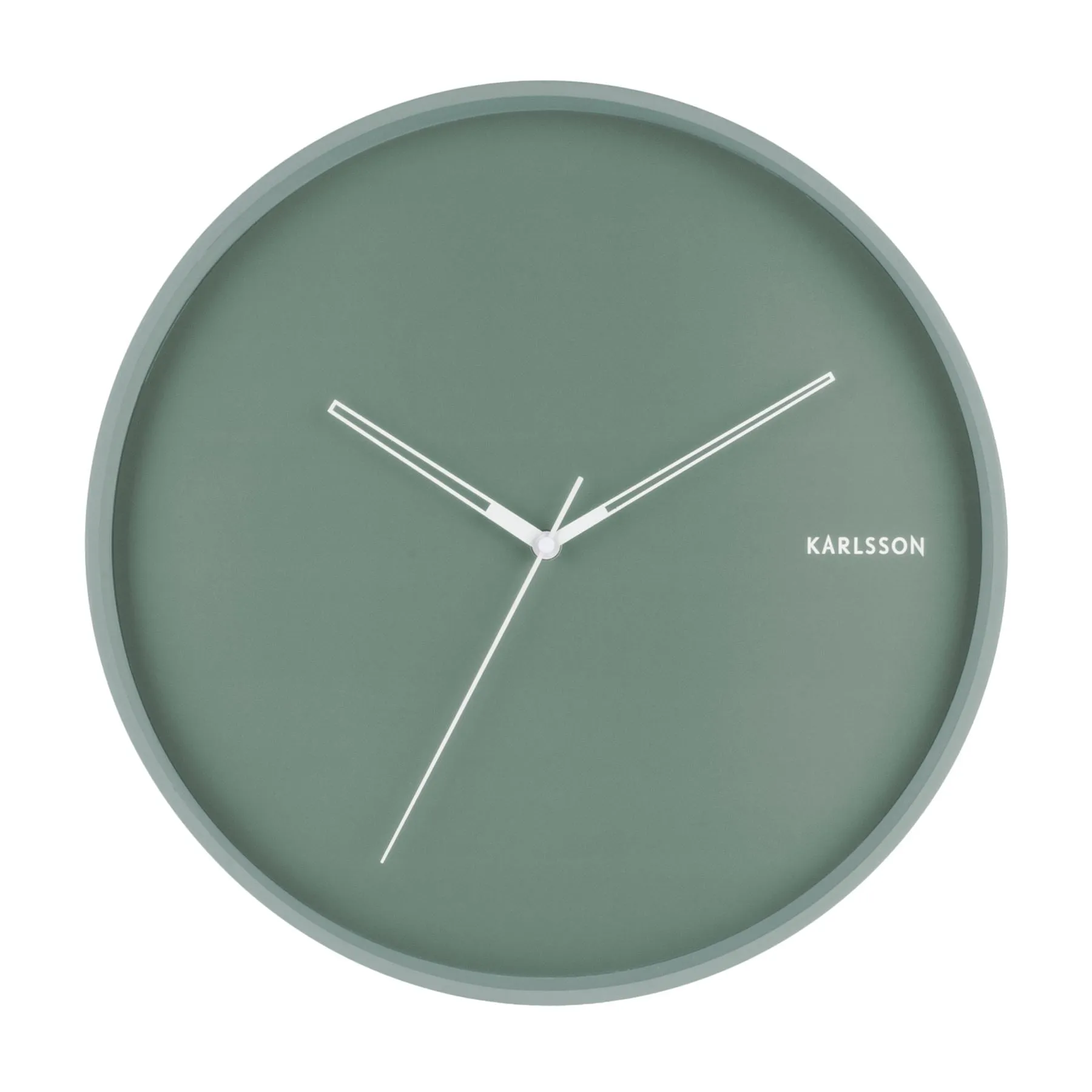 Karlsson Hue 40cm Wall clock