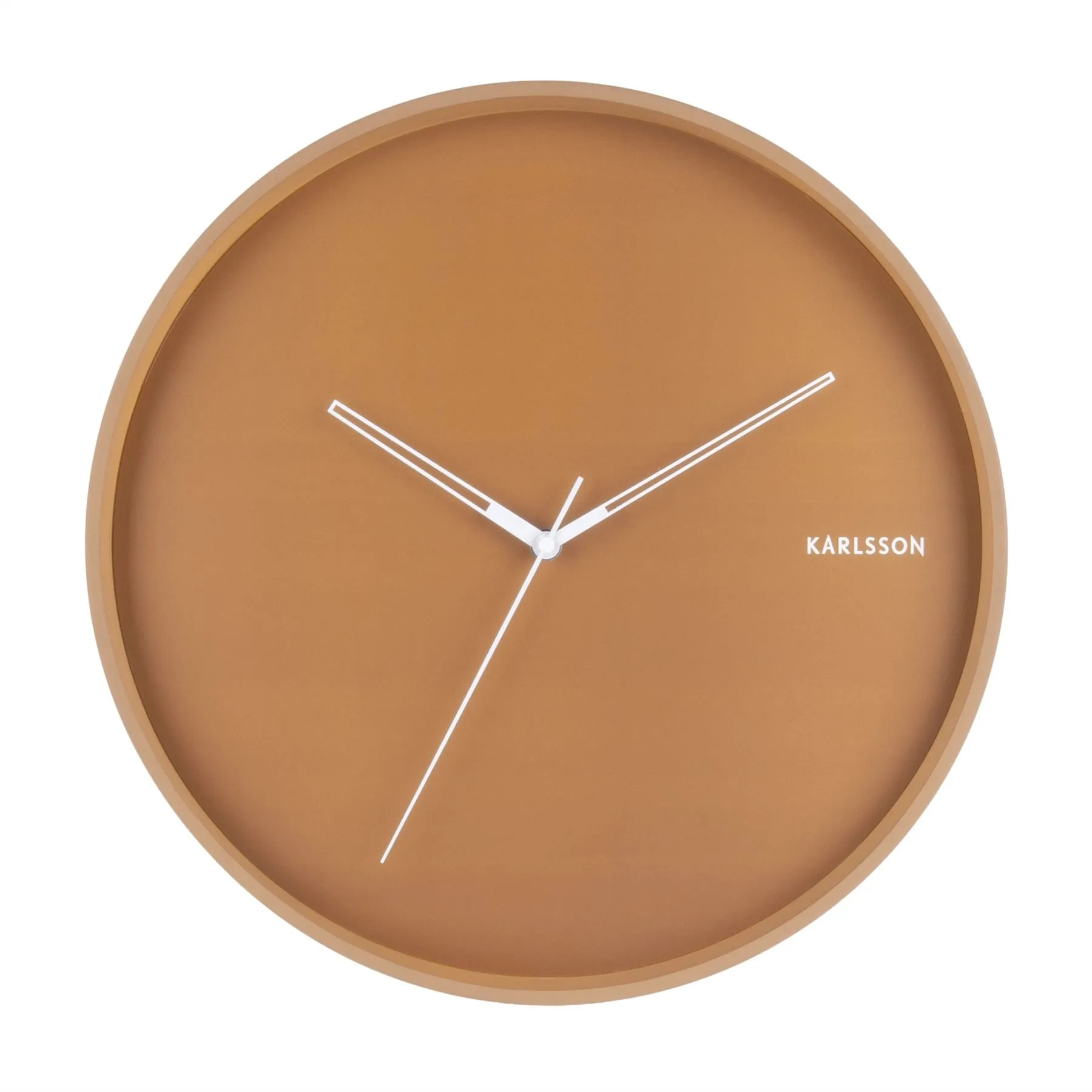 Karlsson Hue 40cm Wall clock