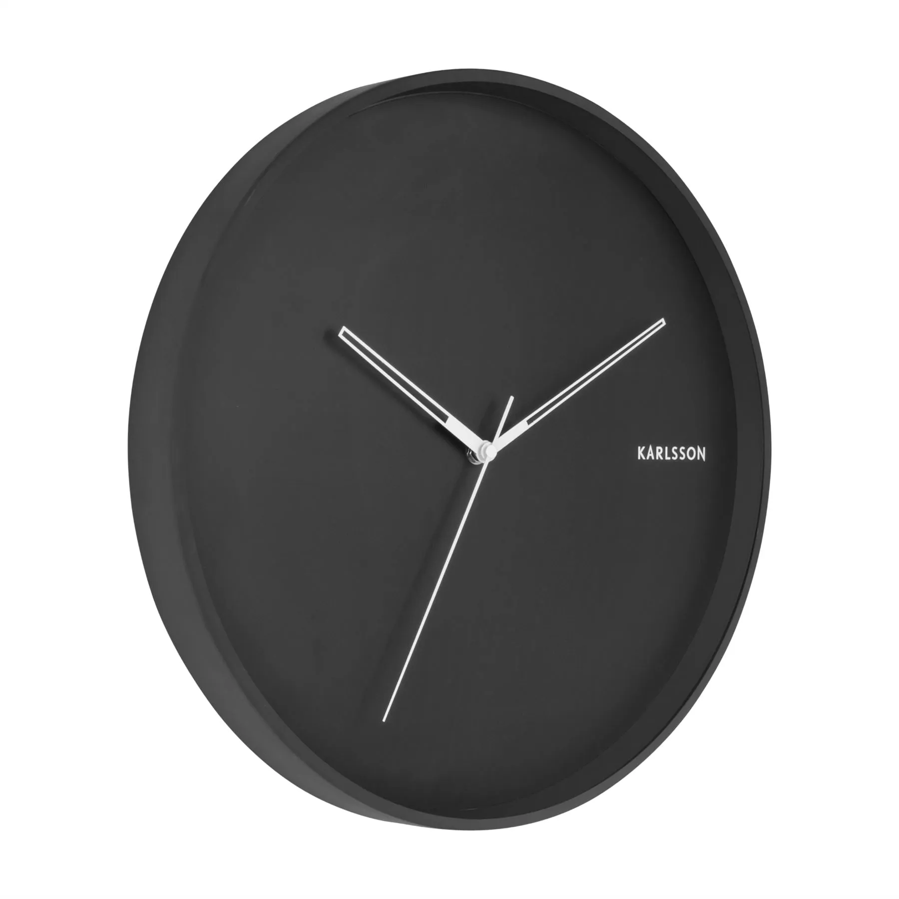 Karlsson Hue 40cm Wall clock