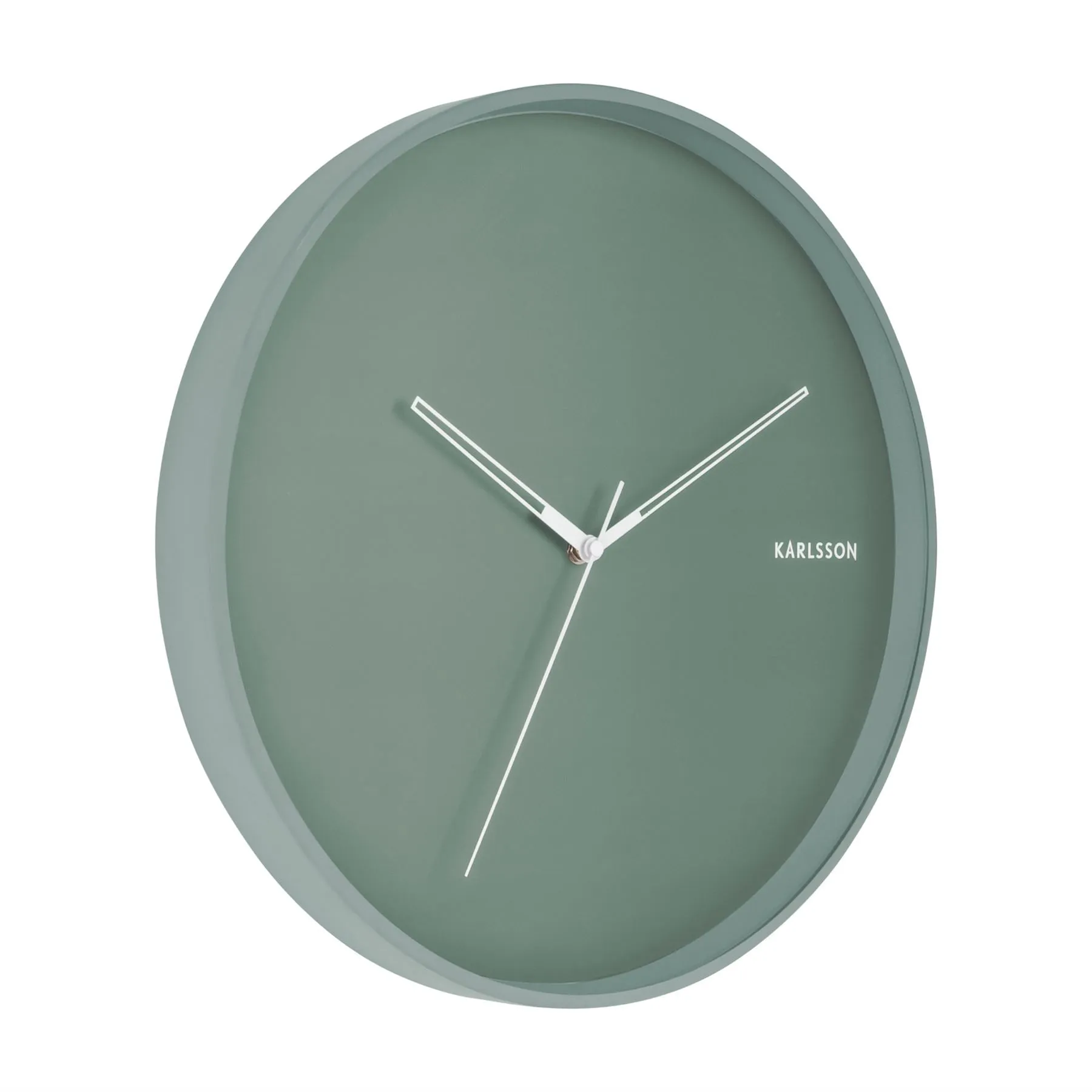 Karlsson Hue 40cm Wall clock