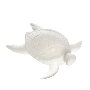 LED Turtle Figurine
