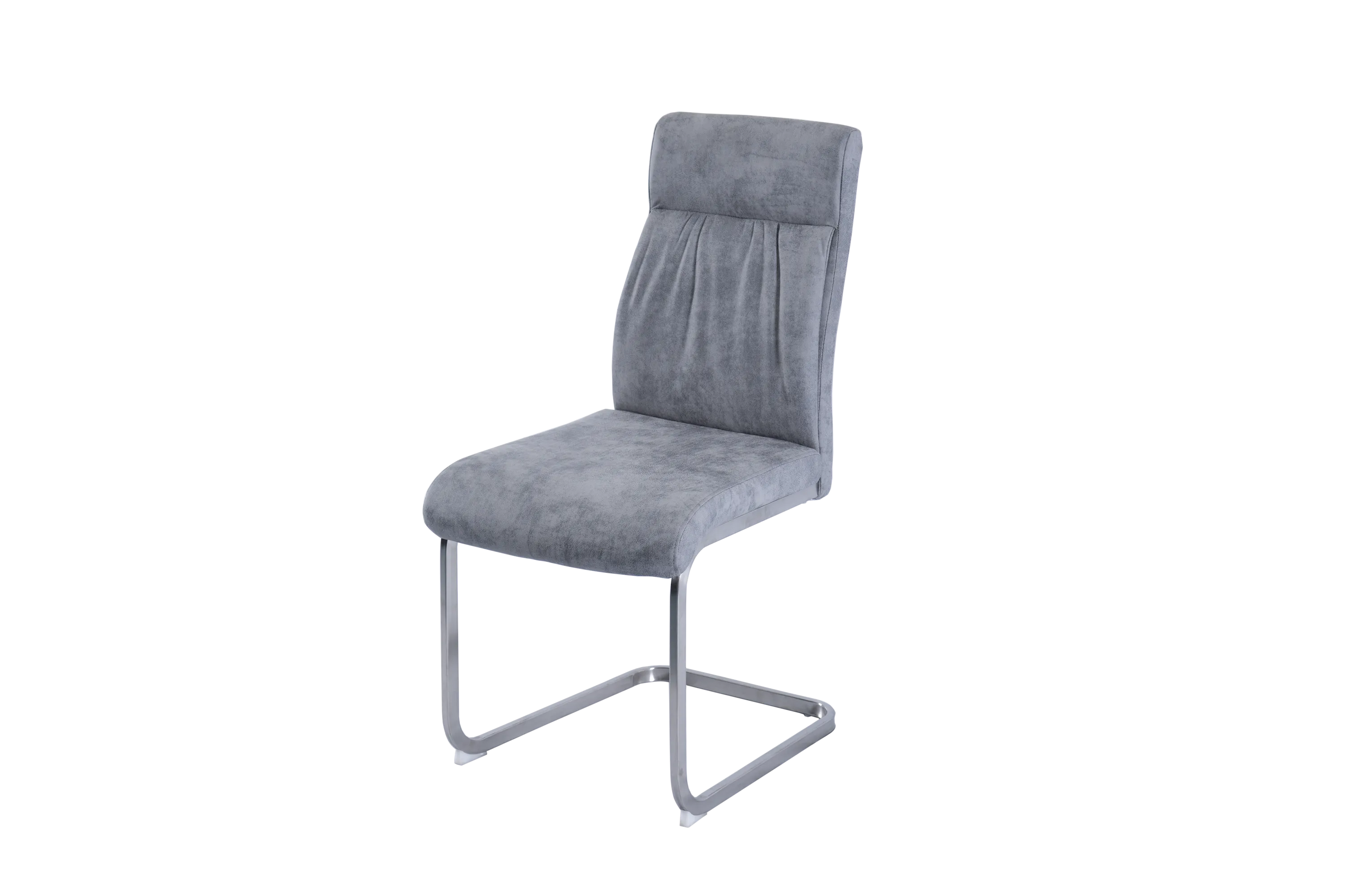 LUIGI Dining Chair Gray