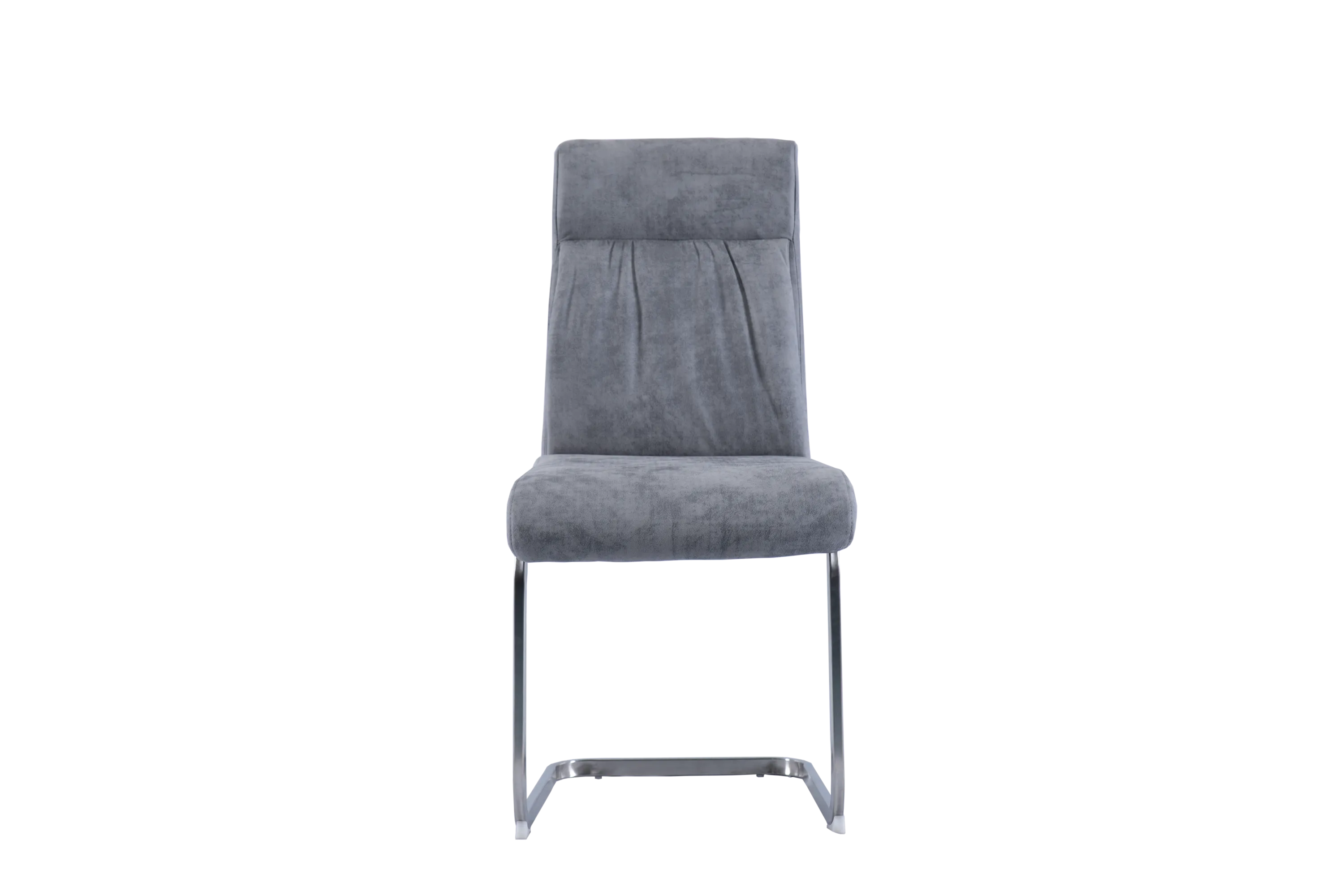LUIGI Dining Chair Gray
