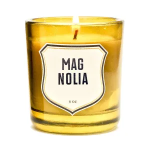 Magnolia Candle