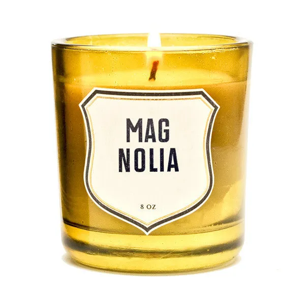 Magnolia Candle