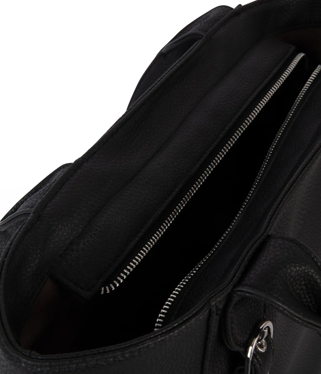 Matt & Nat Iona Tote Bag || Black