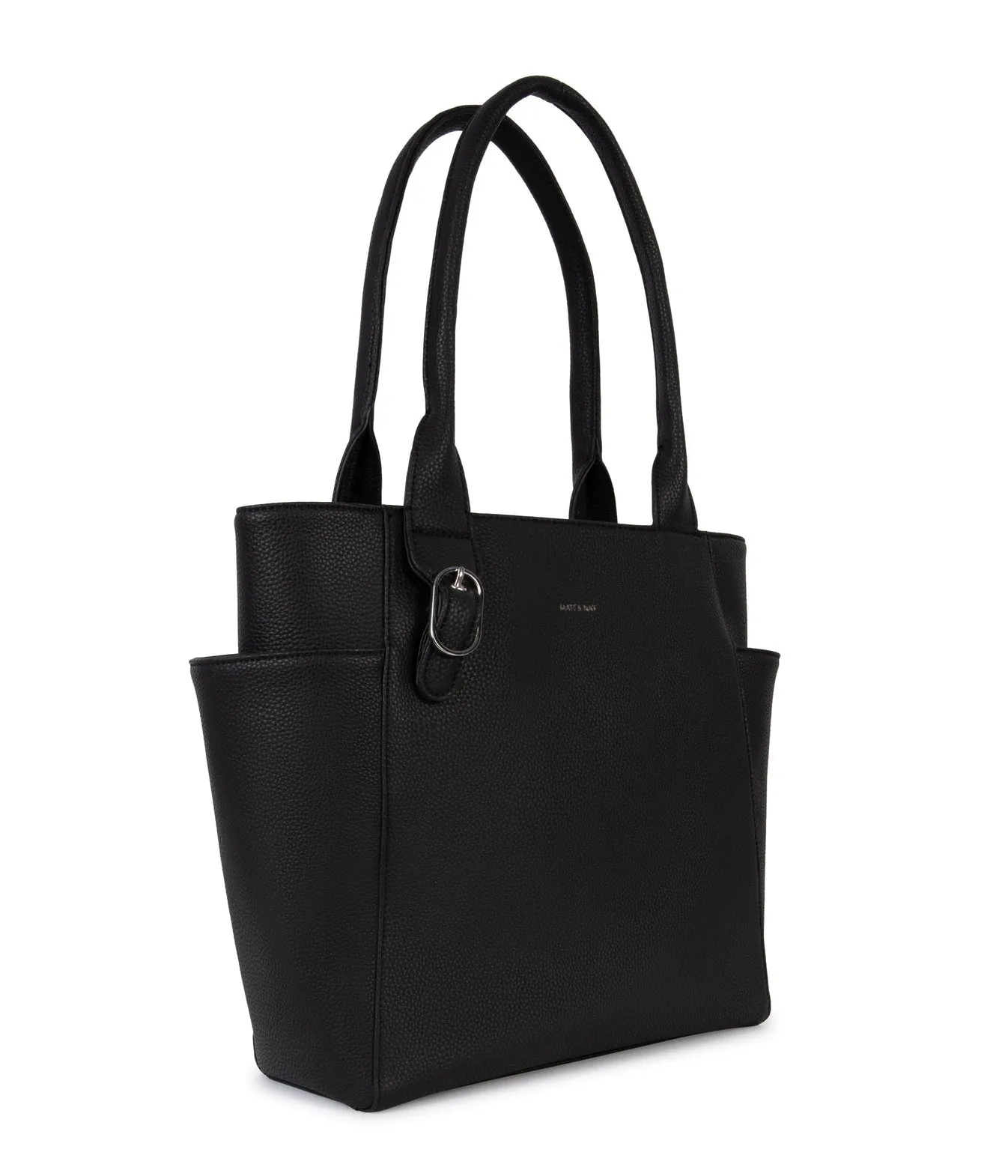 Matt & Nat Iona Tote Bag || Black