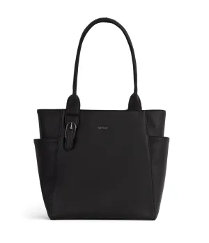 Matt & Nat Iona Tote Bag || Black