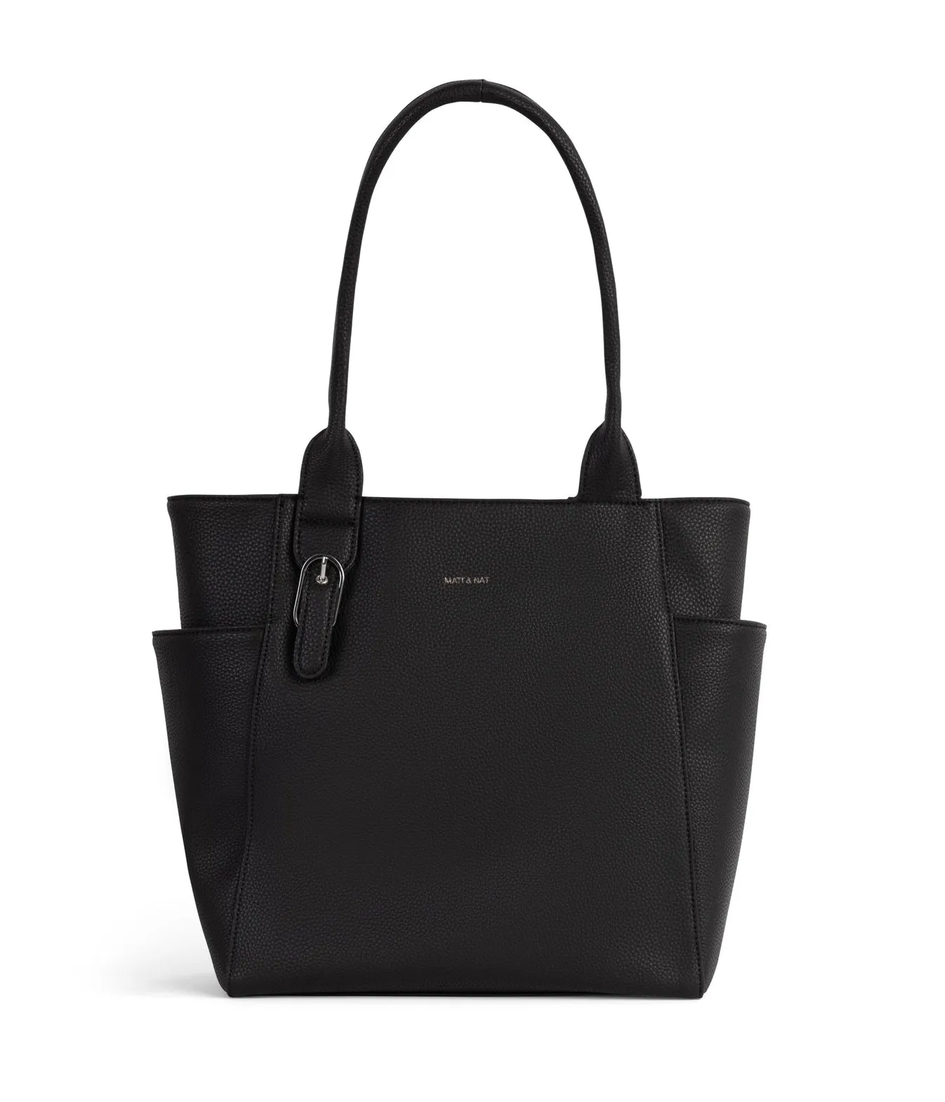 Matt & Nat Iona Tote Bag || Black
