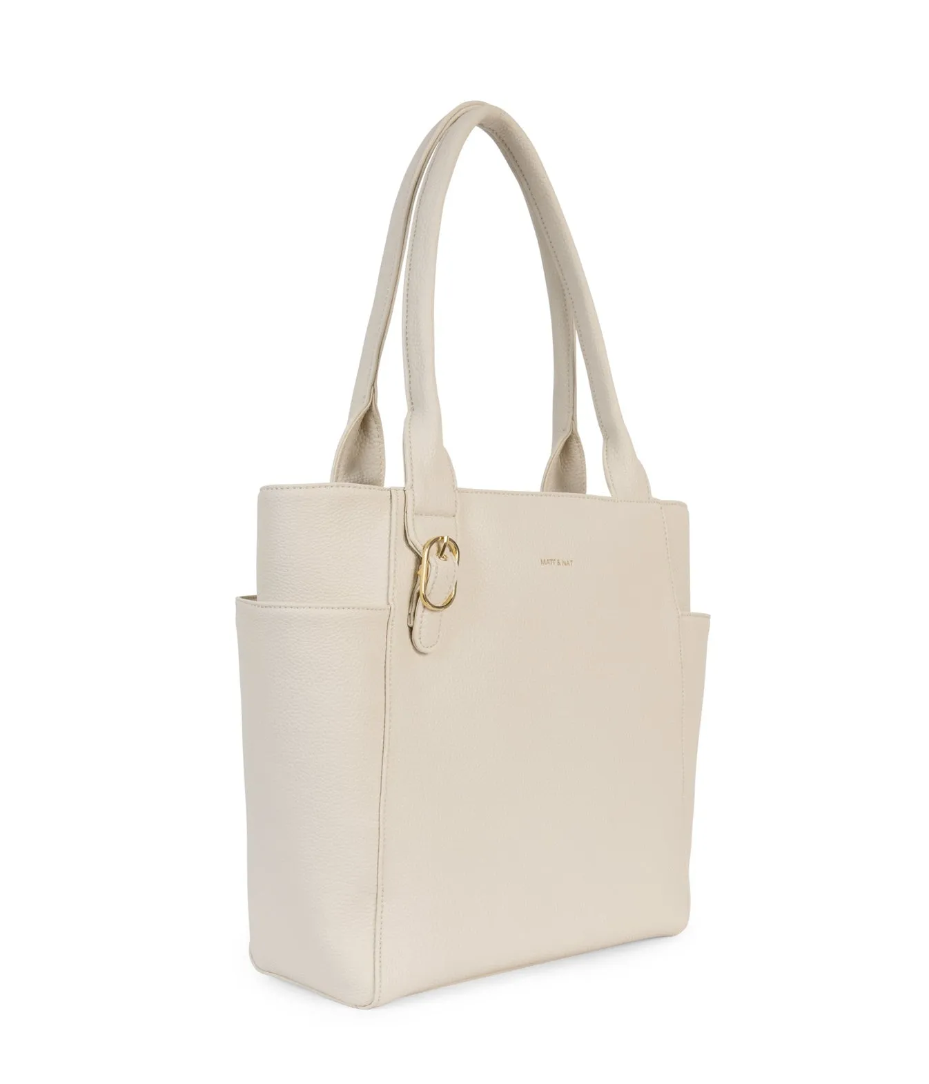 Matt & Nat Iona Tote Bag || Oat