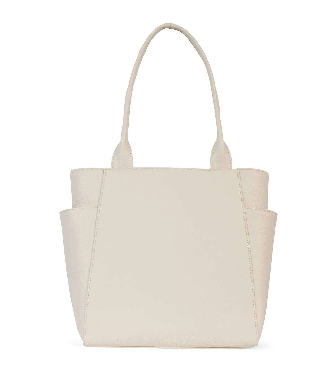 Matt & Nat Iona Tote Bag || Oat