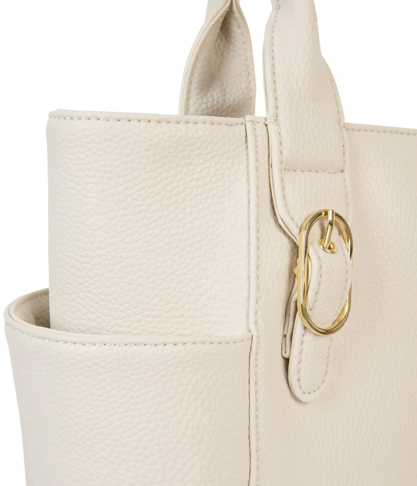 Matt & Nat Iona Tote Bag || Oat