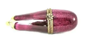 Mini Eggplant RETIRED