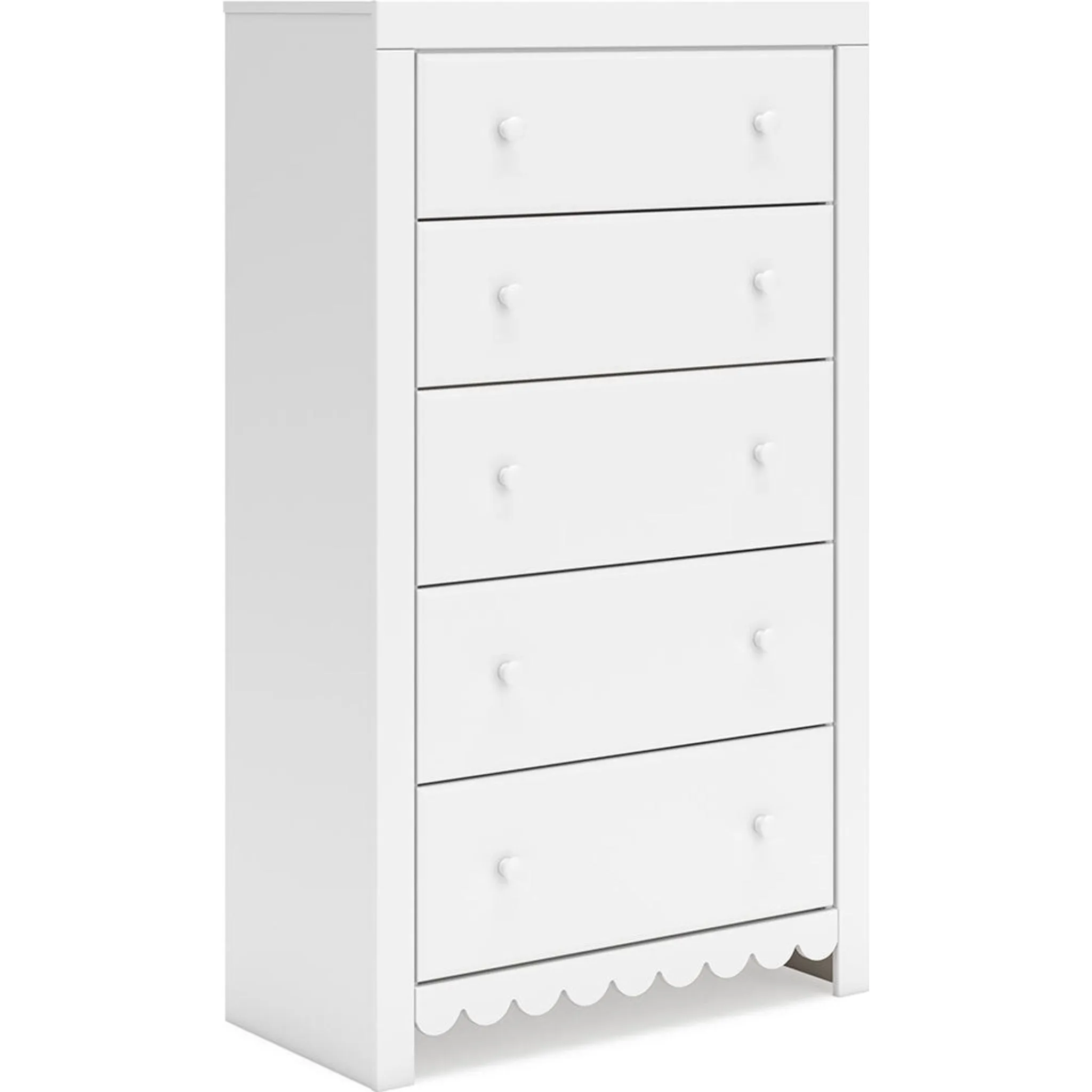 Mollviney Chest
