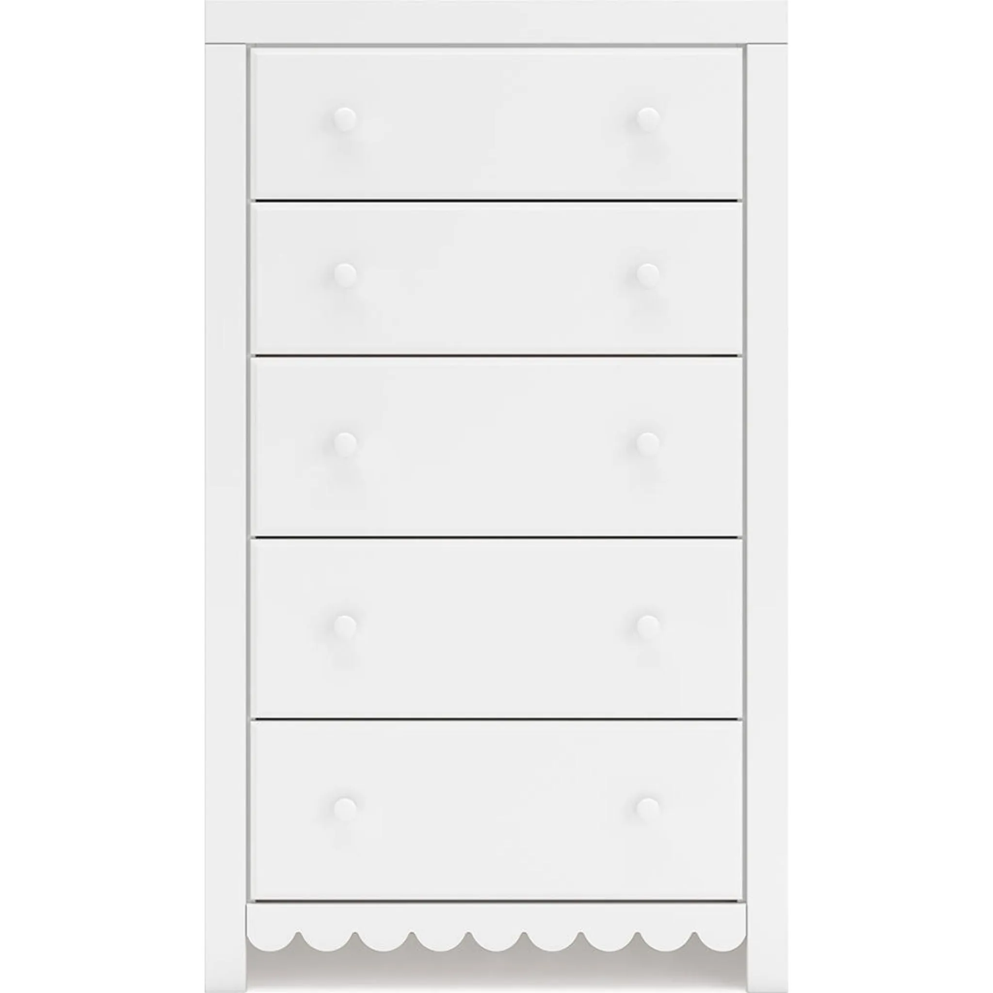 Mollviney Chest