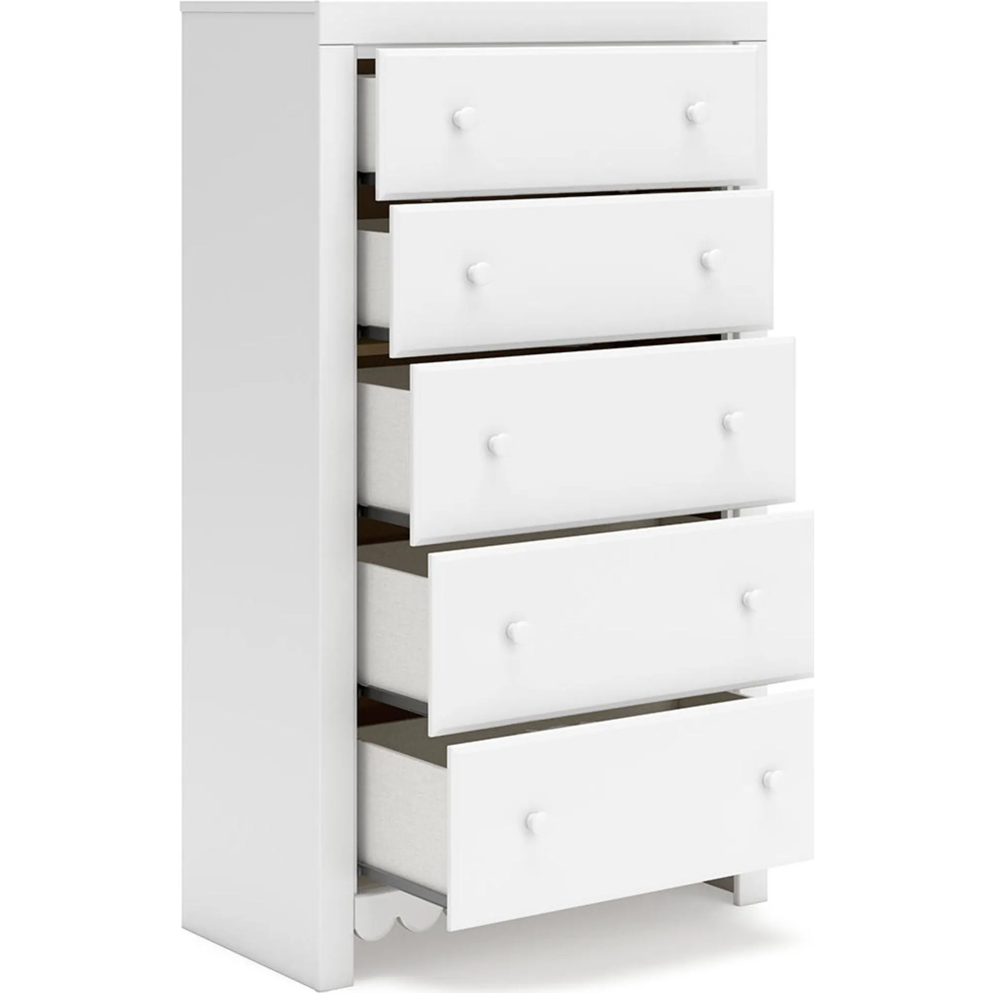 Mollviney Chest