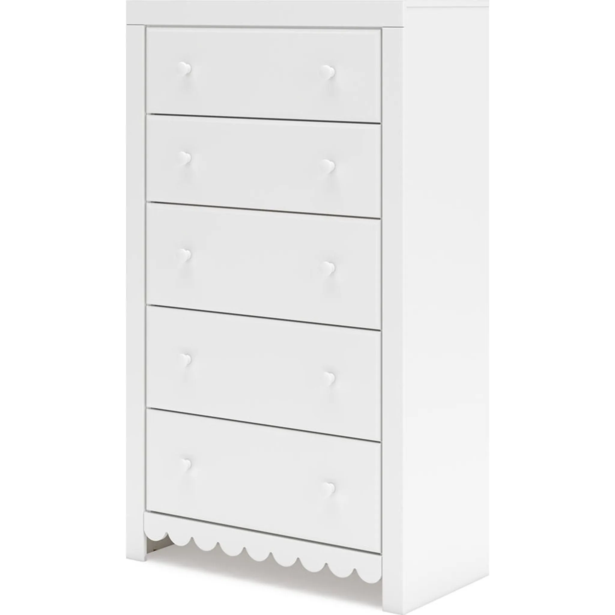 Mollviney Chest