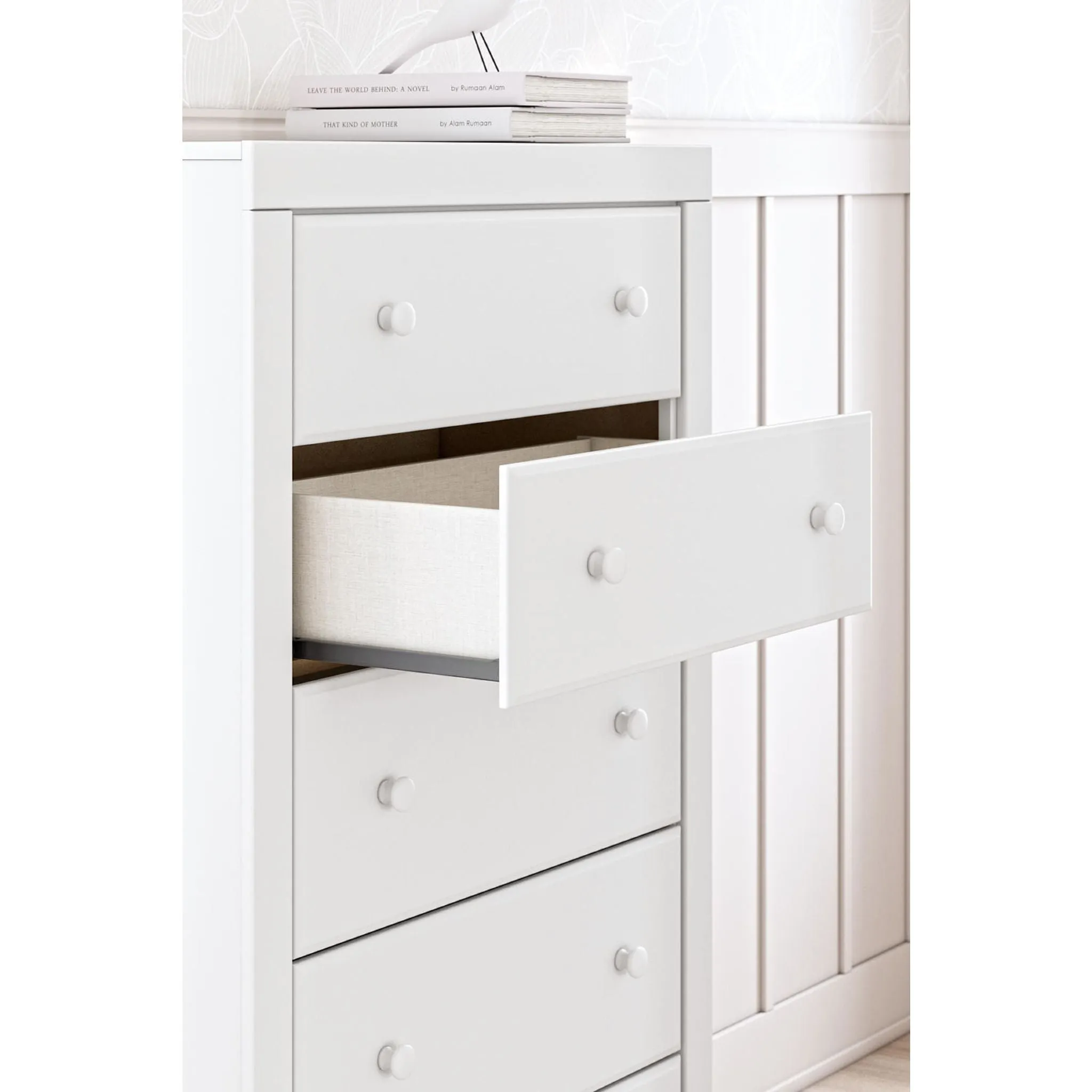 Mollviney Chest