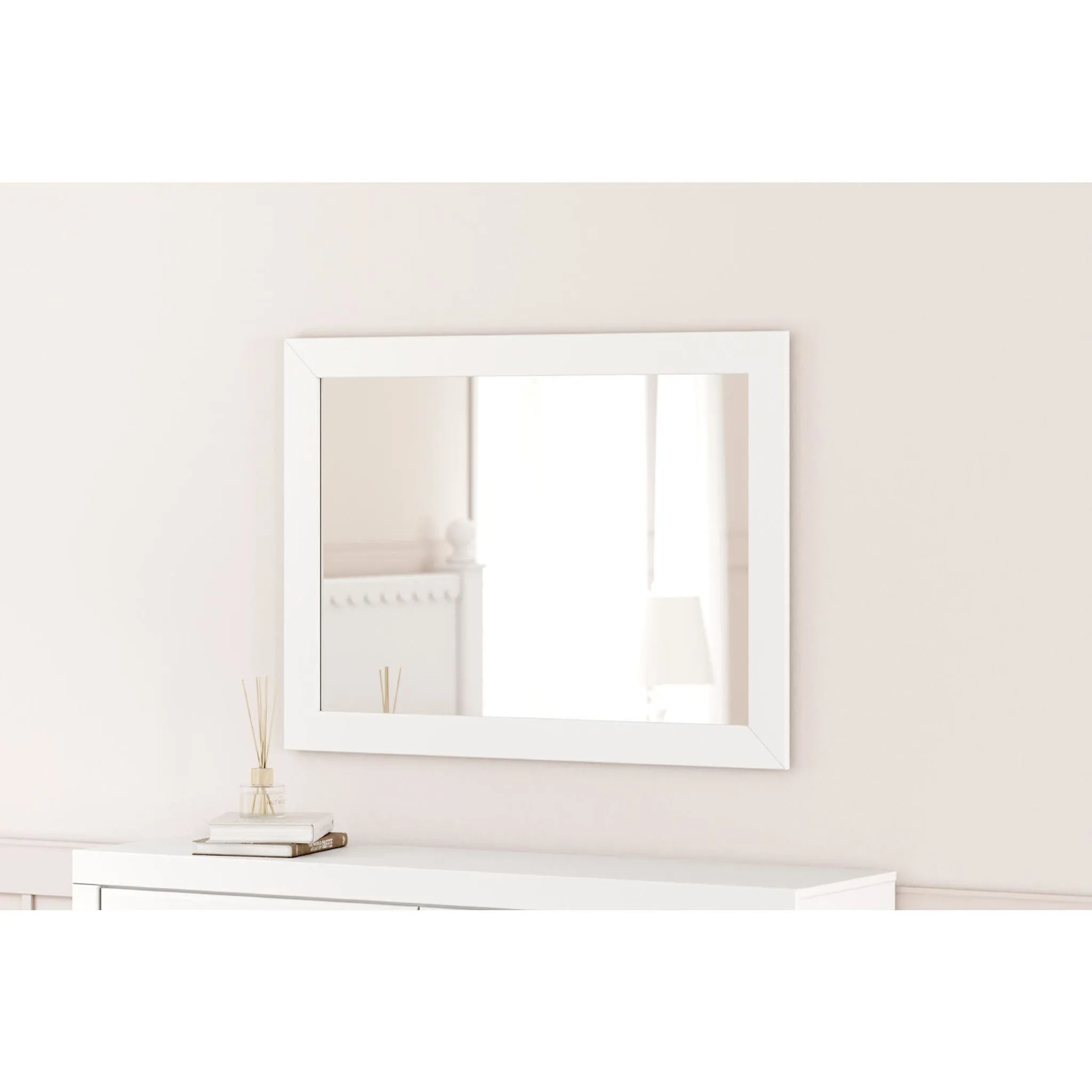 Mollviney Mirror