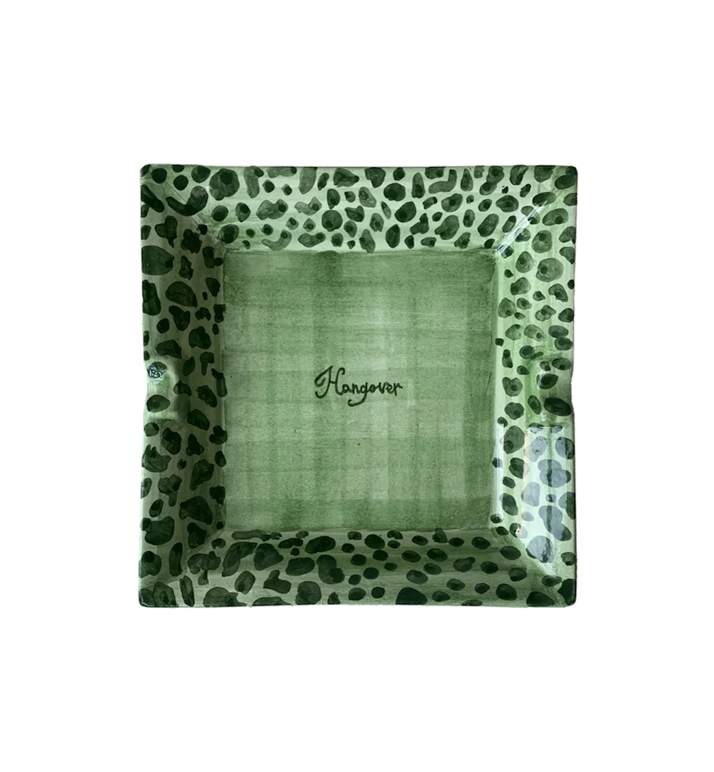 Musae Gardenia Hangover Ashtray