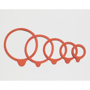 Natural Rubber Ring