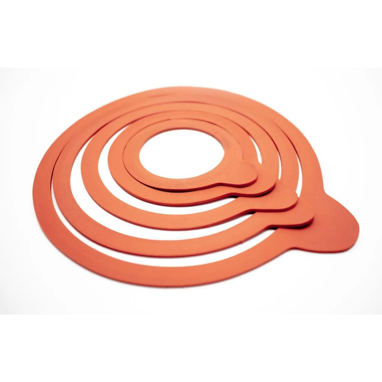 Natural Rubber Ring
