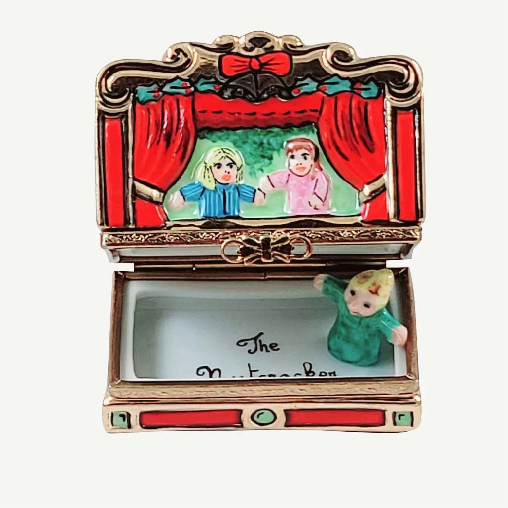 NUTCRACKER THEATRE
