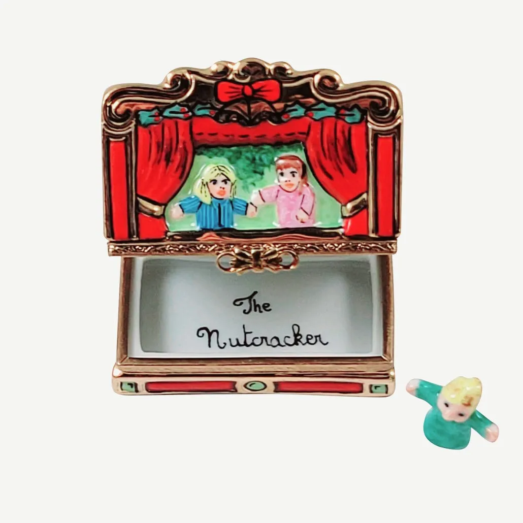 NUTCRACKER THEATRE
