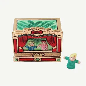 NUTCRACKER THEATRE