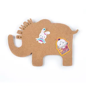 Pin - your - Interests Board - Elephant