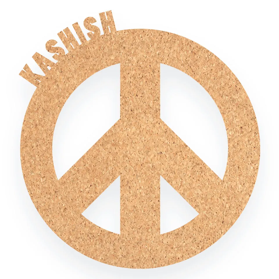 Pin - your - Interests Board - Peace