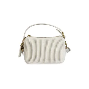 Pixie Mood Ella Crossbody  - Coconut Cream