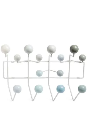 Pmb eames hang it all white multitone