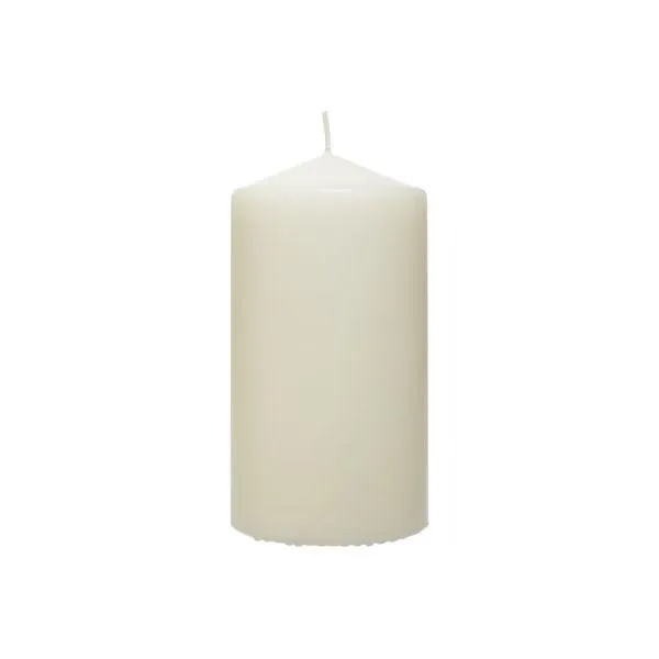 Prices Altar Candle Unscented 150 x 80mm