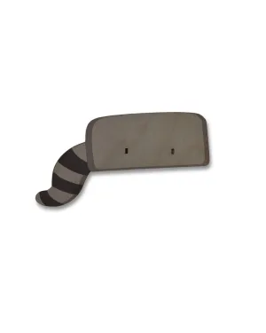 Raccoon Hat