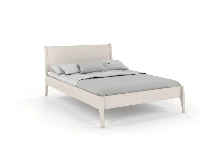 RADOM Pine Bed