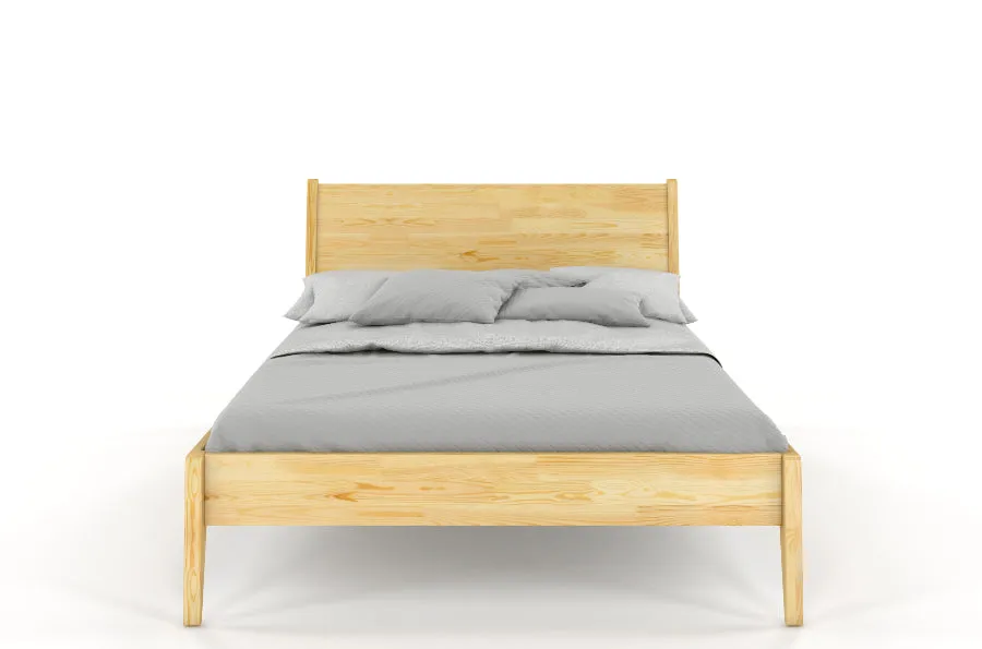 RADOM Pine Bed