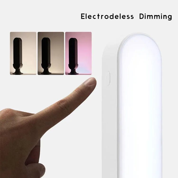 RGB Colour Changing Portable Light