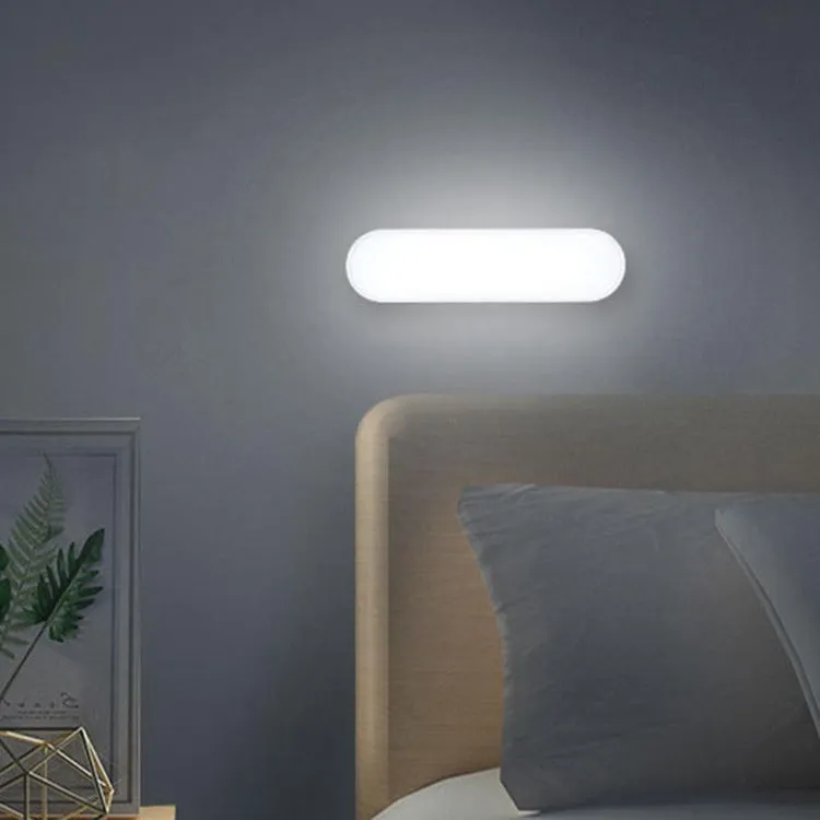 RGB Colour Changing Portable Light