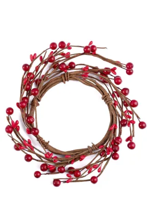 Rice Berry C-Ring