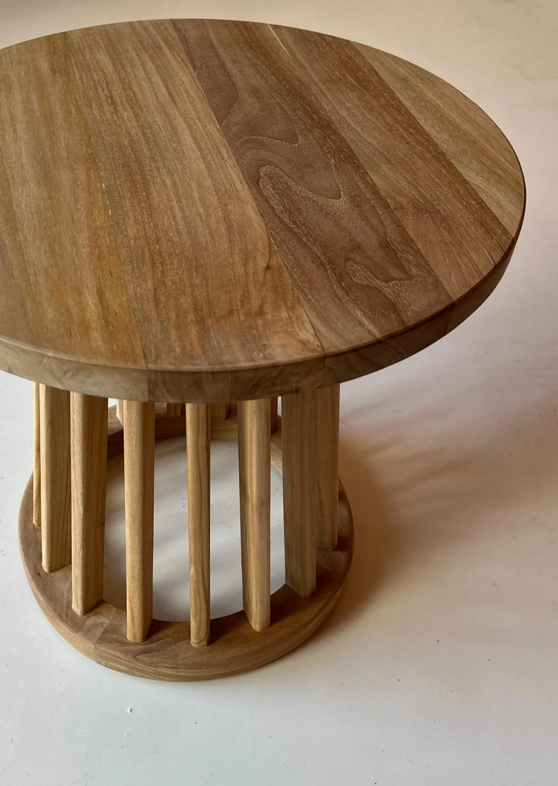 Savannah side table