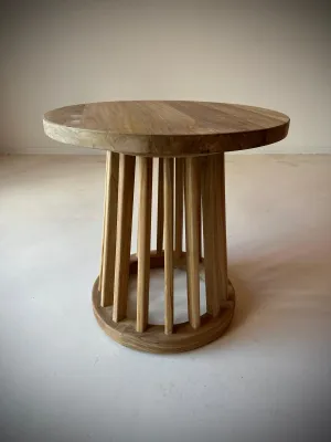 Savannah side table