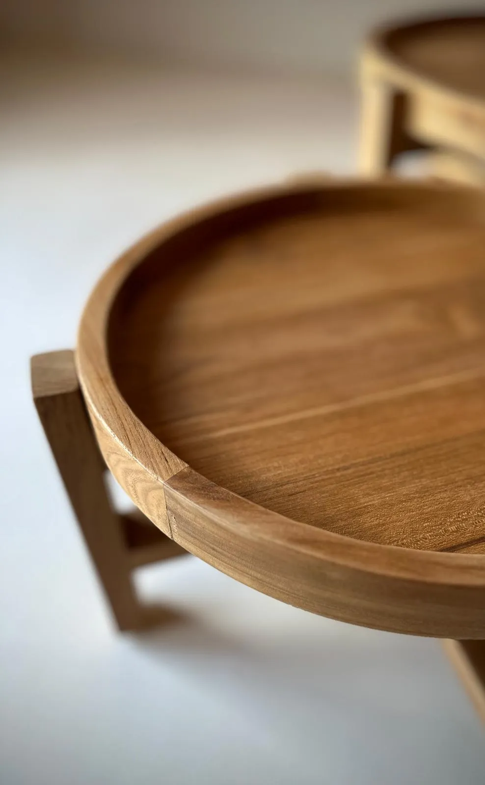 Serengeti coffee table M