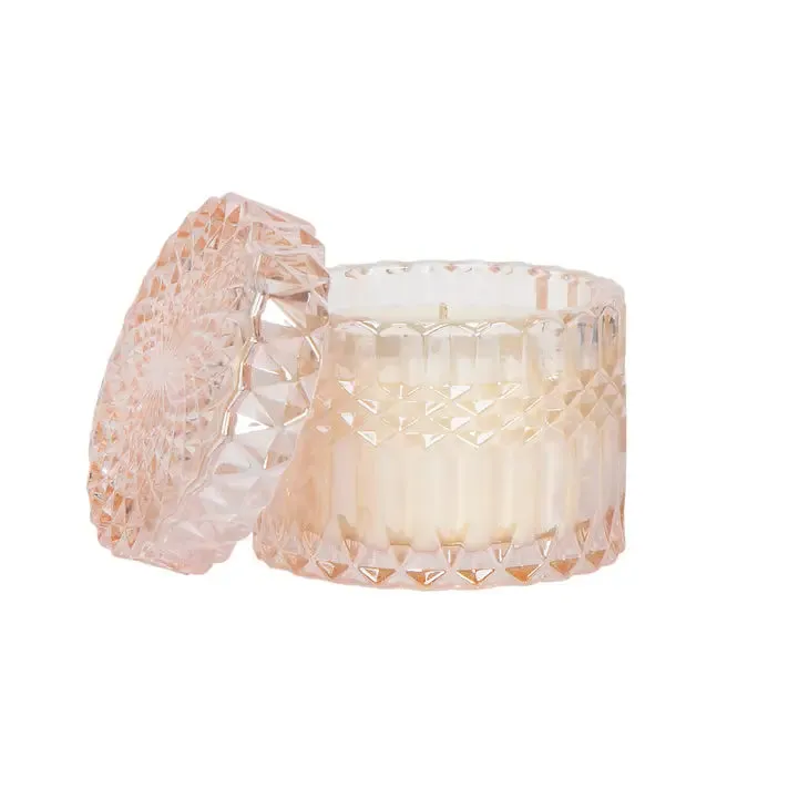 Shimmer Candles