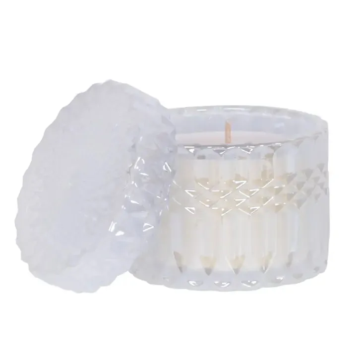 Shimmer Candles