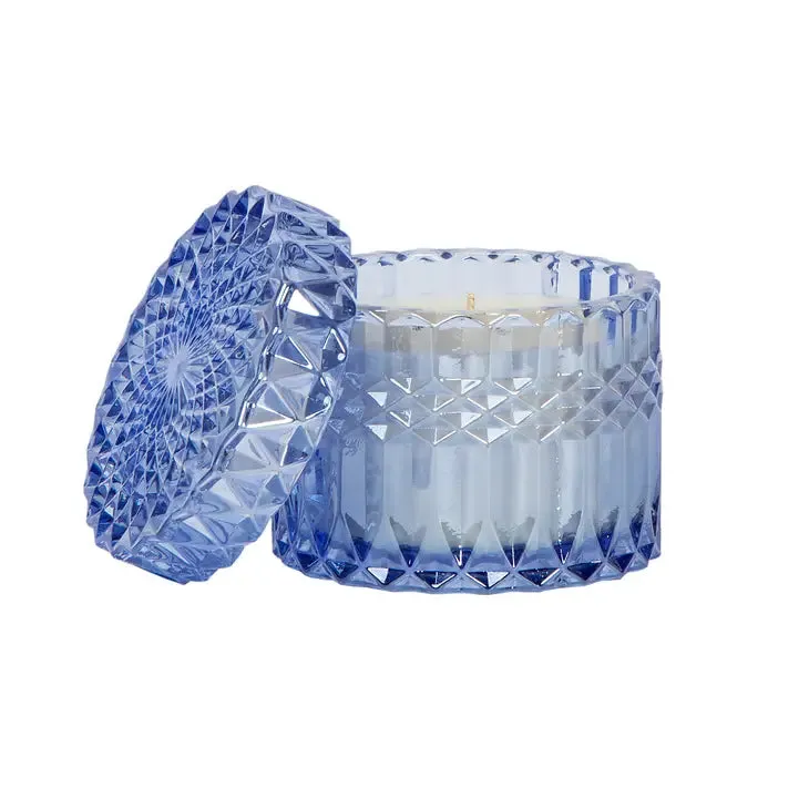 Shimmer Candles