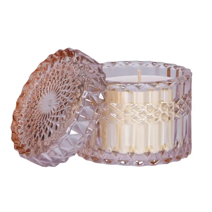 Shimmer Candles